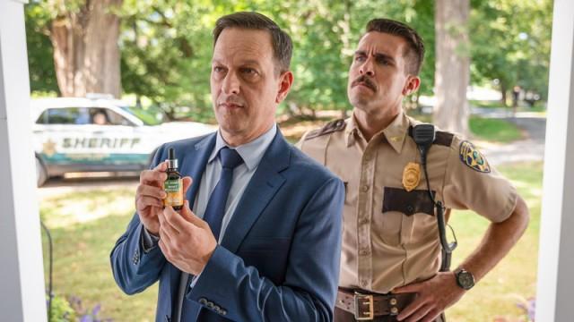 Hello Darkness, My Port Wenn