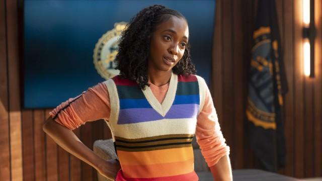 You're Not That Person Anymore