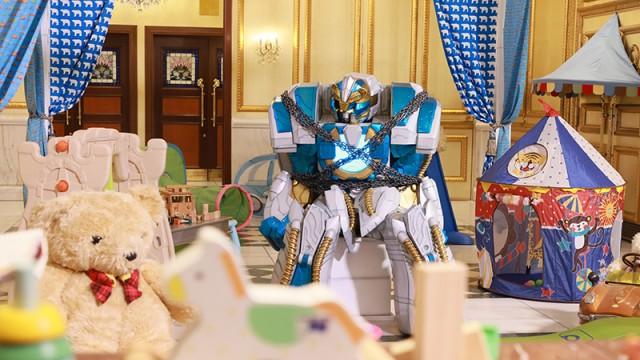 The Never Ending Live Concert! A Bouquet For A Rikuonist