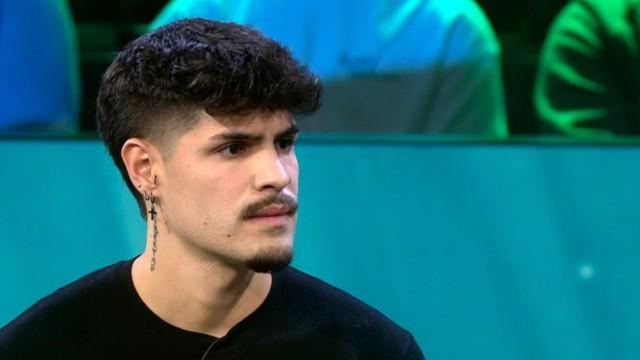 Hay más imágenes 3 - La Partenidad de Álvaro y las dudas de Darío