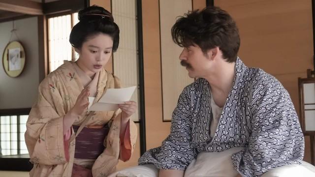 第12週「カイダン、ネガイマス。」(56)