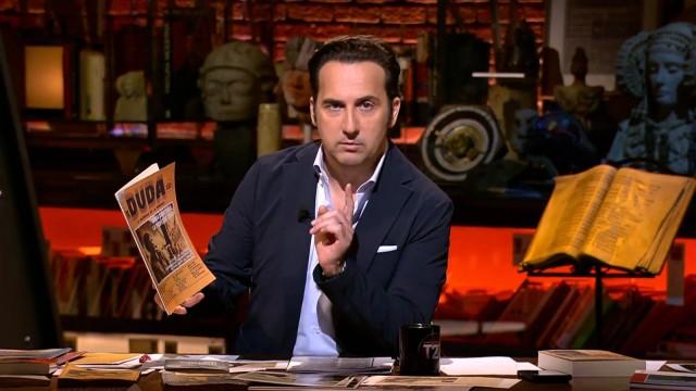 Baba Vanga, la profetisa ciega