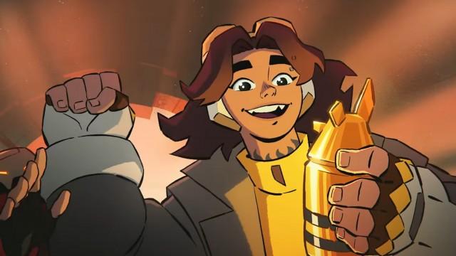 Venture Hero Trailer