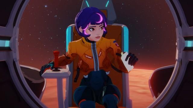 Juno Hero Trailer: Control