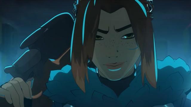 Freja Hero Trailer: The Hunt Begins