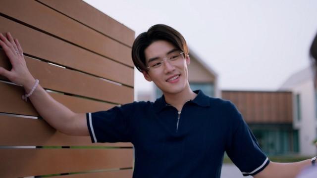 Hello, Is This Luck? #4