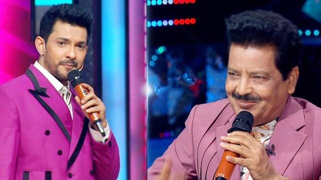 Superhit Duets Special - Part 2