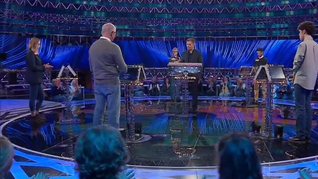 Puntata del 09/12/2025