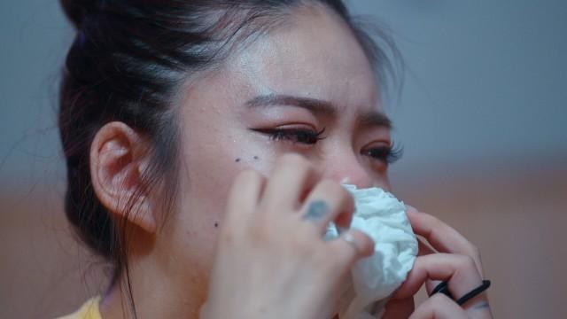 I Swear I Didn't Do It