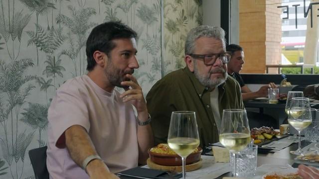 La mejor tapa de Sevilla