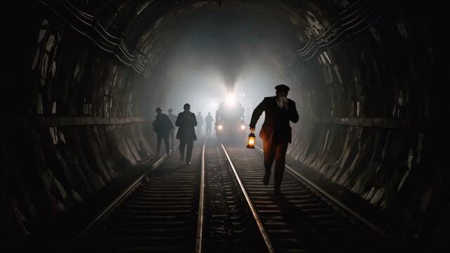 Engineering Disasters