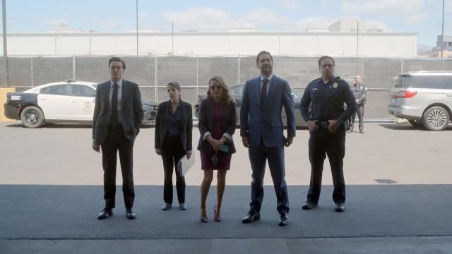 You're The One That I Want