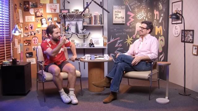 NORMALIZAÇÃO DO PAPAGAIO, SIRIGUELA, CONHECIDOS E OUTRAS COISAS