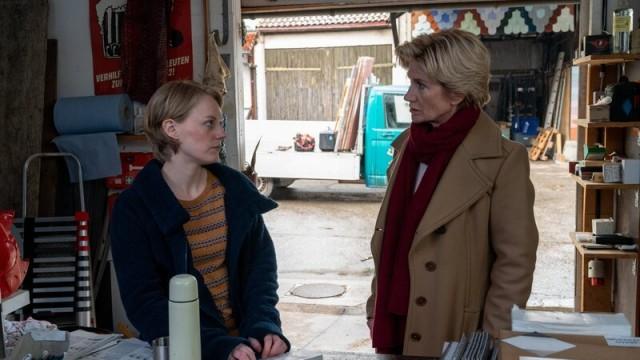 Die verlorene Tochter