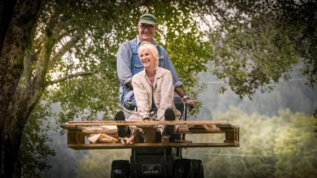 Grønenga ved Florø