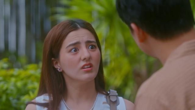 Tally spreads the rumor that Belle is adopted!