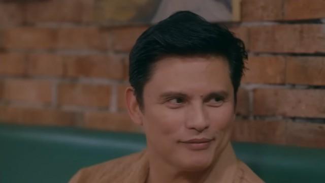 Roselle finds out about Belle’s identity!