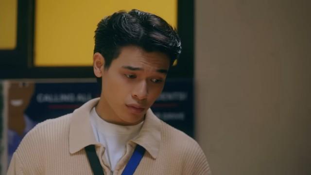 Fake socialite faces the bullies!