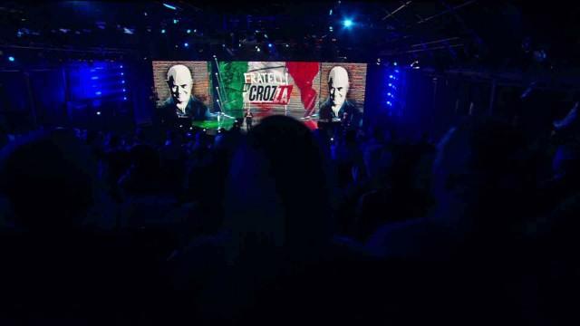 Episode 1 - March 6, 2026