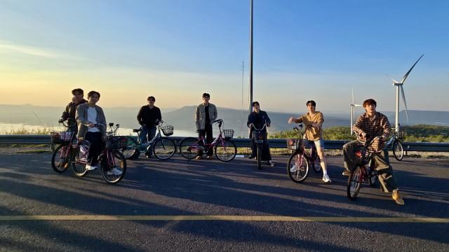 EP.6 | joyful idols at lam takhong