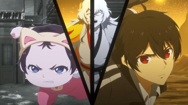 Brother and sister join forces