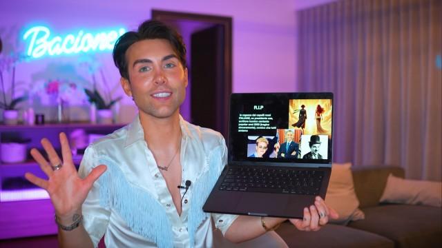 LE MIE PREVISIONI PER IL 2026