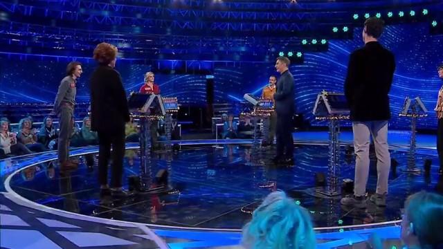 Puntata del 18/12/2025