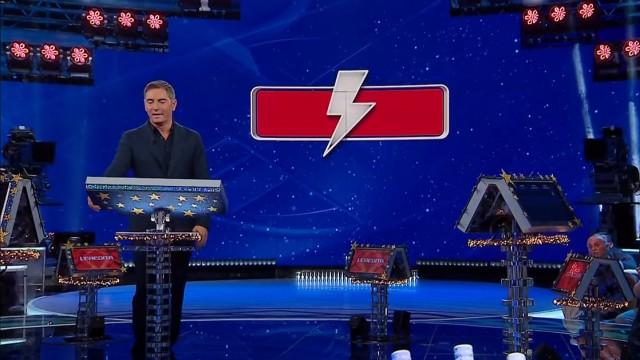 Puntata del 20/12/2025