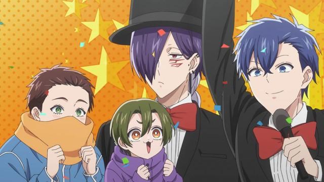 Part-Time Job: Day 5