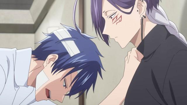 Part-Time Job: Day 11