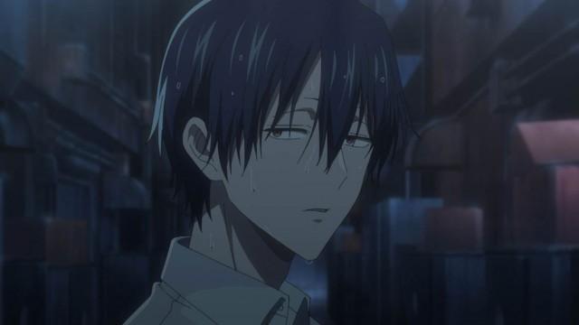 Part-Time Job: Day 0