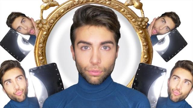 SPECCHIO DELLE MIE BRAMEH *HO UN PROBLEMA*