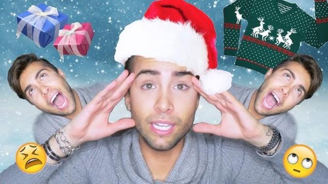 IL DISAGIO DEL NATALE PASSATO PRESENTE E FUTURO