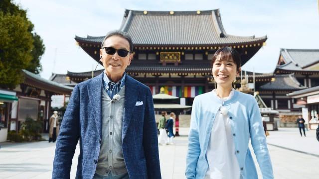 川崎大師と鉄道▼川崎大師の人気と鉄道の意外な関係 初詣の謎も