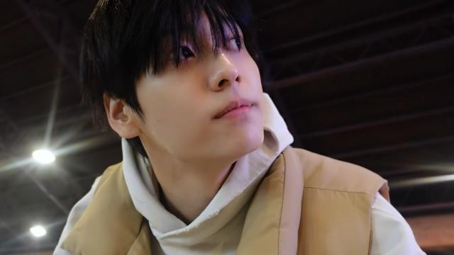 SOOBIN's Difficult Journey