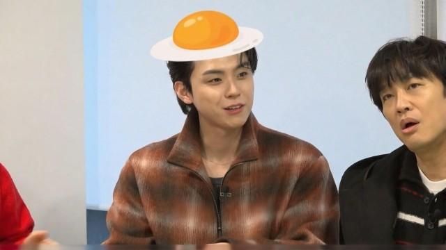 Cha Tae Hyun and Kim Do Hoon