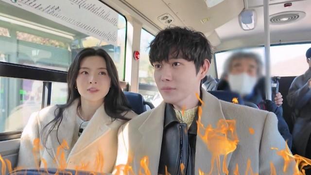 Kim Young Dae And Lee Sun Bin