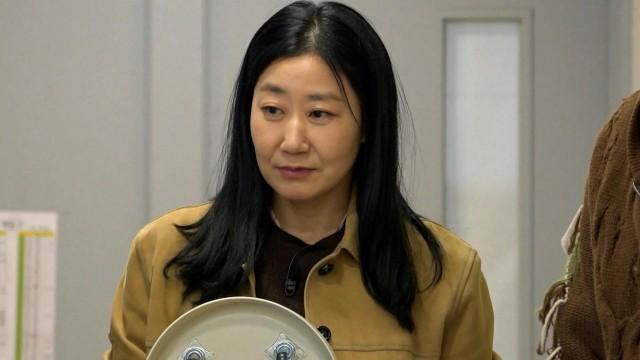 Ra Mi Ran And Joo Jong Hyuk