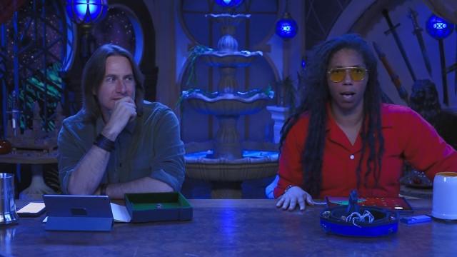 C4E013 - Seeking Sanctuary