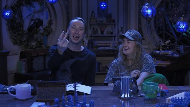 C4E014 - A Bridge Too Far