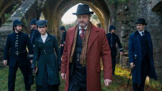 The Case of the Missing Button