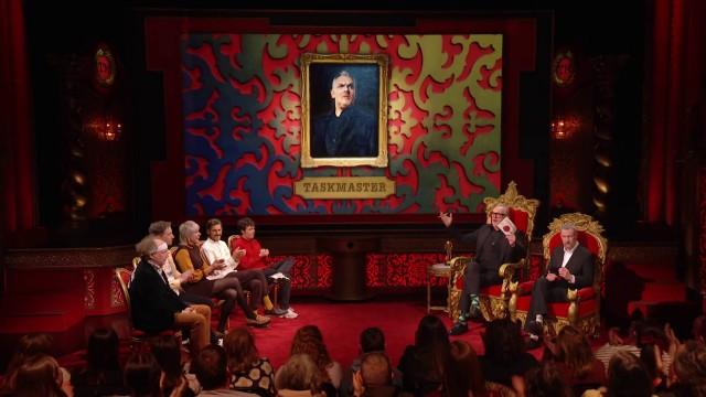 Taskmaster: Champions of Champions 4