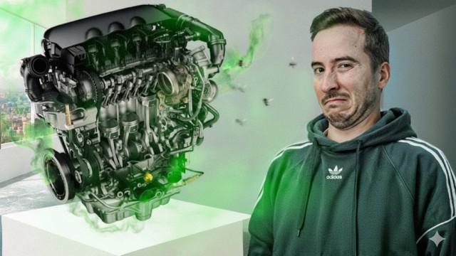 VTECH: The WORST MOTOR in history? (I'm exaggerating a bit, I admit)