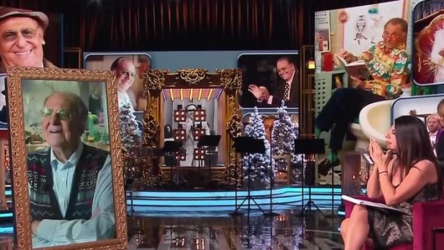 Puntata del 18/12/2025