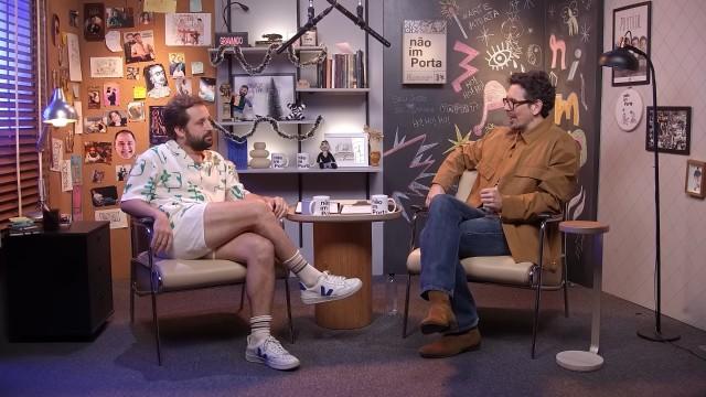 HOMEM-ARANHA, REGRAS DE CONVERSA E OUTRAS COISAS