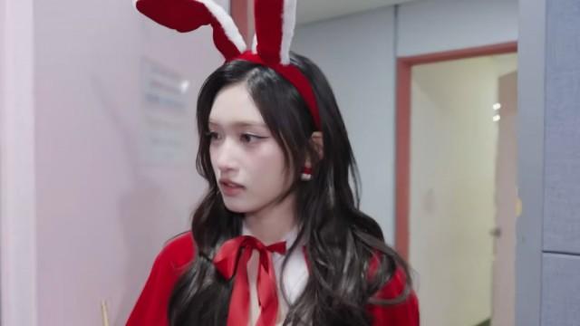 MC LEESEO's Final Broadcast Behind