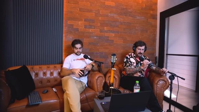 Torcedores fanáticos, Pastor mirim, Legendários, ser um personagem 