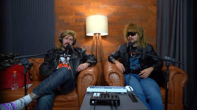 A cor do olho da Urach, Igor vs Monark, coringa processado, Amando Batista amando demais e mais 