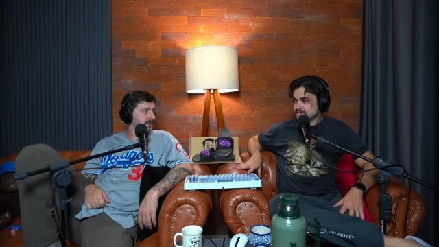 Economias burras, Felca é fantástico, Marçal vs 30, Igor 3k vs magalzão, minority report