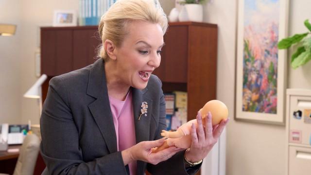 Experience with Human Babies